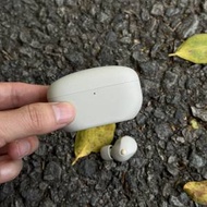 SONY索尼白色 WF-1000XM5 智慧型AI 藍牙5.3 入耳式 主動式降噪 耳機