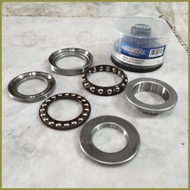 ❀ △ ◱ Suntal Ball Race Yamaha Aerox V1 & V2, NMAX V1 & V2, Mio MX 125, Mio 125 MXi