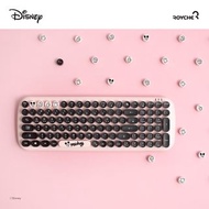 迪士尼 Disney-Royche無線鍵盤-米奇老鼠 Mickey Mouse