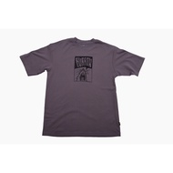 Burrow "RATZ" Tee (Grey)