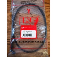 Shock Cable X1 UNF 5YW-F6331-00U