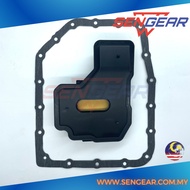 PERODUA AXIA BEZZA MYVI ALZA TRANSMISSION GEAR BOX AUTO FILTER WITH GASKET