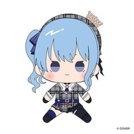 【徵求】Hololive X Donki 星街彗星 星街すいせい もちどる 公仔