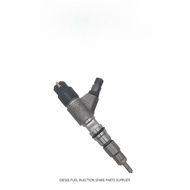 Fuel Injector 0445120399 For  C4.4 C7.1 Engine M315D2 M317D2 0445120400