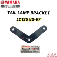 YAMAHA LC135 NEW LC135 V2-V7 TAIL LAMP BRACKET ORIGINAL LAMPU BRACKET BELAKANG