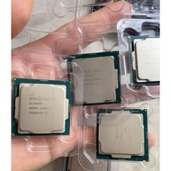 Processor - Old Intel I5 9400F tray CPU