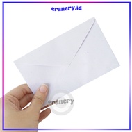 PLAIN WHITE ENVELOPE LETTER ENVELOPE/ 104 L ENVELOPE/