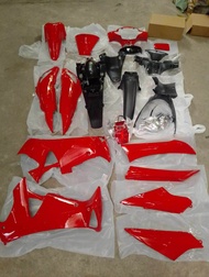 FULLSET FAIRINGS wave 125i
