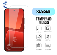 Tempered Glass For Xiaomi Mi 14 13T 13 12T 11T 11 10T 9T Pro Lite 5G NE Screen portetor Film