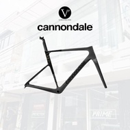 Cannondale Frameset SuperSix EVO4 LAB71 Black BLK