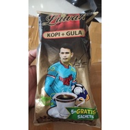 Luwak Coffee 7 sachets (35 grams x 7 pcs)