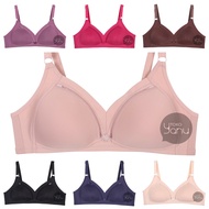 Scale | Size 36B-42B | Bra Scalen 1262 | Wireless Bra