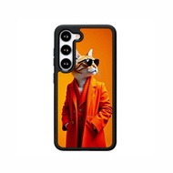 Custom Case Casing Samsung Galaxy A55 A56 A36 S25 S22 S23 S24 S25 ULTRA A54 A35 A34 A15 A25 FLIP 4 F