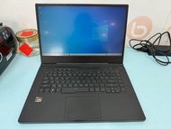【艾爾巴二手】ASUS GA502IV R9-4900HS/RTX2060/24G/1TB#二手筆電#漢口店18468