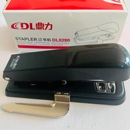 DINGLI Stapler DL0280 with Staple Remover HEAVY DUTY
