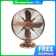 พัดลมโลหะ Hanbit Media รุ่น HV-M2612