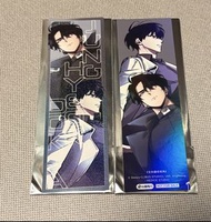 角川書簽
