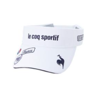 Mũ lưỡi trai Le coq Golf Nam - Hàng chính hãng