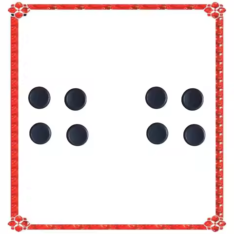 24-Hour Delivery 8X For Retroid Pocket Joystick Cap For Retroid Pocket 5 4 2S Mini RP5 Rpmini RP4 RP