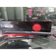 Ermila 2in1 Hair Straightener (9299B)