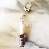 Car Spark PlugKeychain Spark Plug/