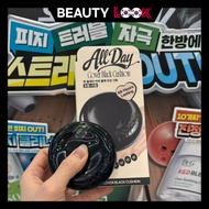 OLIVEYOUNG select fwee cover black cushion Korea Delivery
