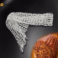 Si 3 Meter Cotton Meat Net Ham Sausage Net Butcher's String Sausage Net Roll yan