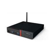 Lenovo Thinkcentre M720Q Tiny PC Intel i5-8500T 2.10GHz 6C CPU 8GB/16GB RAM 256GB/512GB/1TB M.2 SSD 