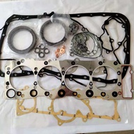 4hf1 gasket kit for isuzu 4hf1 engine cylinder head gasket set 5-87813396-0