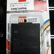 Baterai Original Xiaomi Redmi 3/4X - BM47