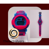 [ READY STOCK ] Jason Robot G001 Jam Tangan Lelaki Murah Men Watches Waterproof 100% With Box
