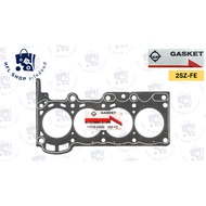 Cylinder Head Gasket TOYOTA 2SZ-FE 2SZFE AVANZA (1115-23042) KP Brand Good Quality