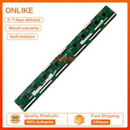 Changhong 3D42A3700iD screen S43AX-YB01 buffer plate LJ92-01853A LJ41-10138A