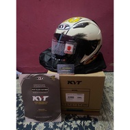 KYT HELLCAT MERDEKA 65