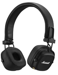 Marshall Major IV 頭戴式藍牙耳機