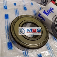 BEARING 6301 ZZ KOYO BRAND JAPAN ORIGINAL 6301ZZ