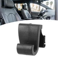 skejnojj-th Aramox Car Door Sun Shade Hook 5XR76DX9AA Plastic Replacement for Pacifica 2017-2022 Voy