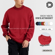 DESINCE Casual long sleeve unisex sports shirt T-shirt men's shirt WT 066