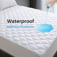 MildMate EcoLuxe Top Sheet 5/6ft 100% Cotton Muslin Natural Soft Breathable Bed Sheet