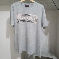 Kappa T-shirt, (71x116)