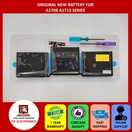 ORIGINAL NEW MBCK A1708 A1713 SERIES BATTERY