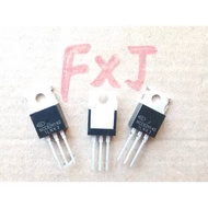 ((10 Pcs) NCE82H140 Field Effect Tube TO-220 82V 140A