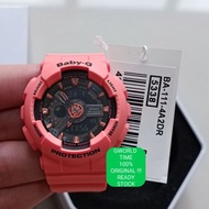 BABY-G ORIGINAL BA-111-4A2/BA-111-4A2DR/BA-111/BA111