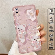Case For Vivo 1804 - Softcase hp For Vivo 1804 ( AM06 ) - Case - Latest Case - Procamera Softcase - 