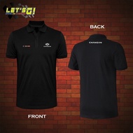 Changan CS35 Plus POLO-SHIRT | PREMIUM COTTON UNISEX S-3XL