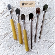 Sotil Mini Spatula Apem Cake Cubit Cake Mud Cake Pukis Cake Pancong Cake Sotil Small Mini Spatula Ca