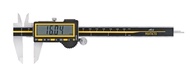 Asimeto ABS Absolute Big Screen Digital Calipers 0-150/200/300MM Graduation 0.01mm