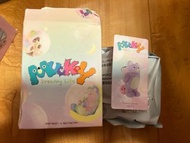Pop mart mucky instinctoy 慕奇的夢幻生活 大久保 驚喜花束 Flowery Surprise