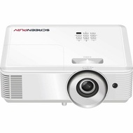 ScreenPlay ScreenPlay SP2236 3D DLP Projector - 16:10 - Portable