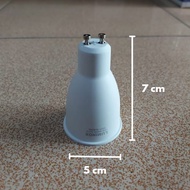 Lampu Spot Led GU10 12 Watt 220 Volt Model GU10 Lampu Spotlight